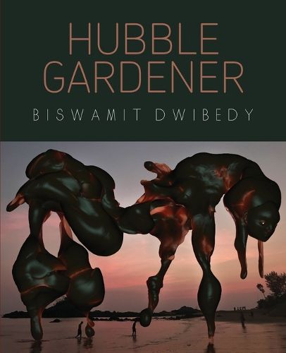 Cover image for Hubble Gardener