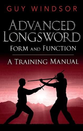 Advanced Longsword: Form and Function