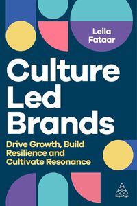 Cover image for Culture-Led Brands