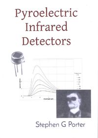 Cover image for Pyroelectric Infrared Detectors