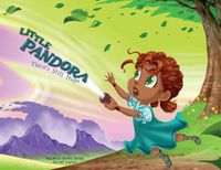 Cover image for Little Pandora: There's Still Hope