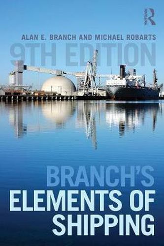 Cover image for Branch's Elements of Shipping