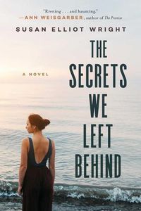 Cover image for Secrets We Left Behind