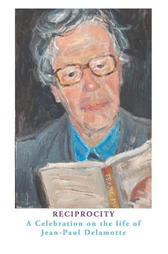 Cover image for Reciprocity