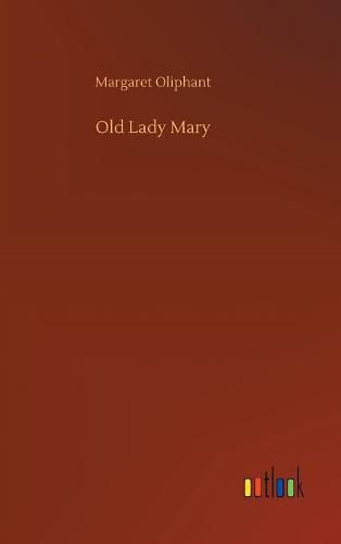 Old Lady Mary