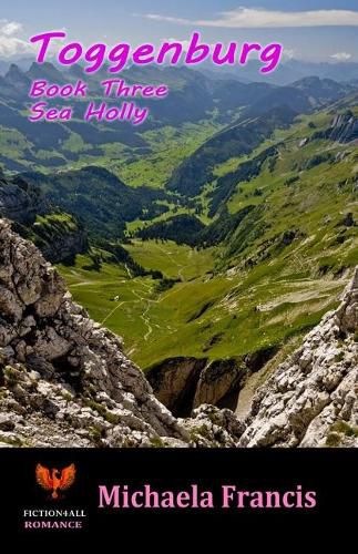 Cover image for Toggenburg - Part 3: Sea Holly