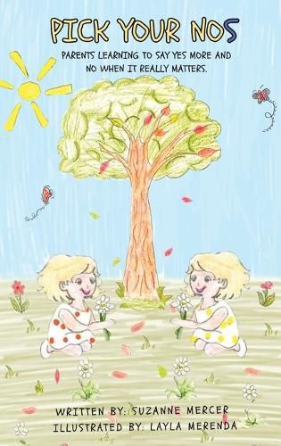 Cover image for PICK YOUR NOs