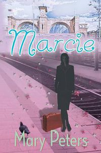 Cover image for Marcie