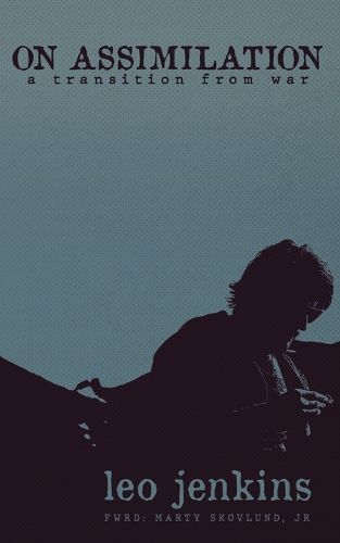 Cover image for On Assimilation: A Transition From War