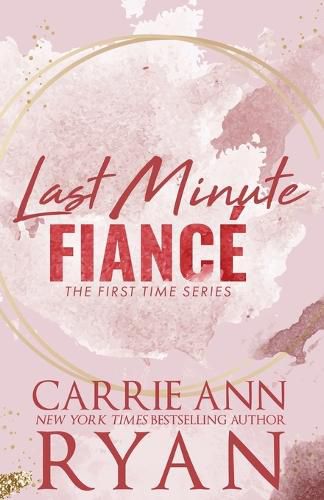 Last Minute Fiance - Special Edition