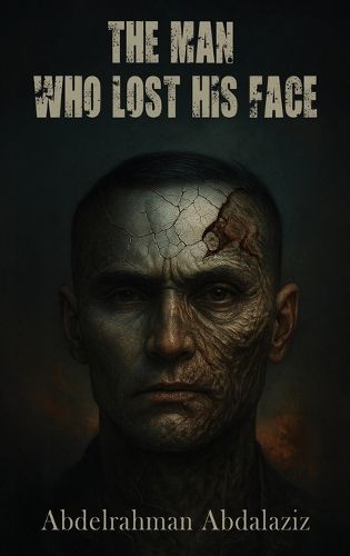 Cover image for The Man Who Lost His Face