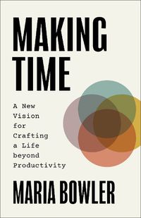 Cover image for Making Time