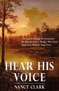 Cover image for Hear His Voice