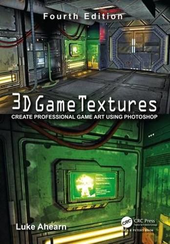 Cover image for 3D Game Textures: Create Professional Game Art Using Photoshop