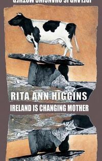 Cover image for Ireland Is Changing Mother