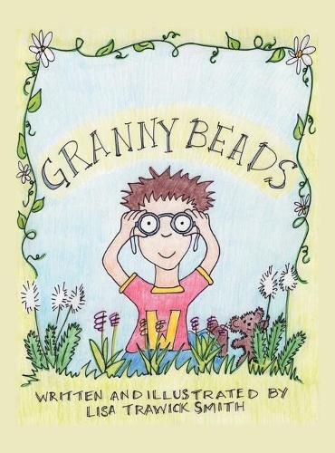 Cover image for Granny Beads