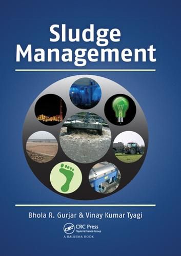 Cover image for Sludge Management