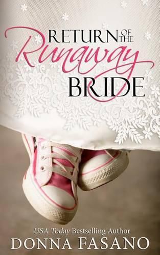 Cover image for Return of the Runaway Bride