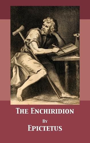 Cover image for The Enchiridion