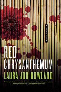 Cover image for Red Chrysanthemum