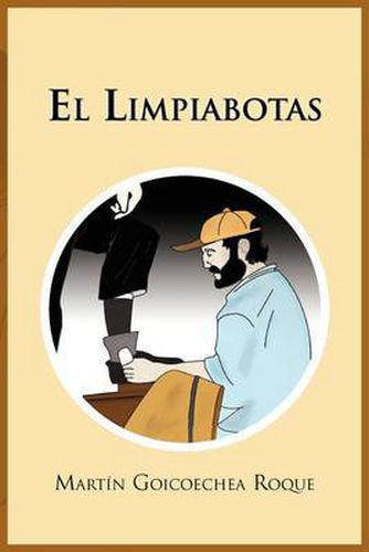 Cover image for El Limpiabotas