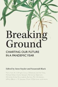 Cover image for Breaking Ground: Charting Our Future in a Pandemic Year
