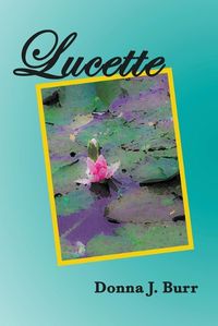 Cover image for Lucette