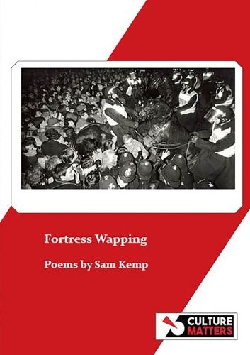 Cover image for Fortress Wapping