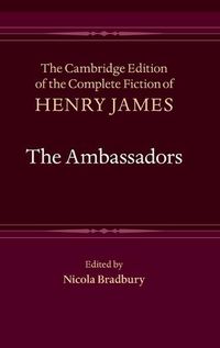 Cover image for The Ambassadors