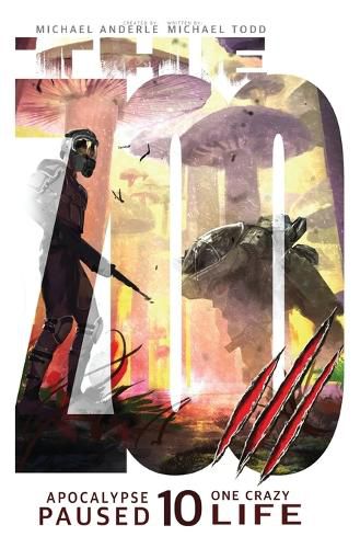 Cover image for One Crazy Life