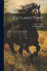 Cover image for Shetland Pony