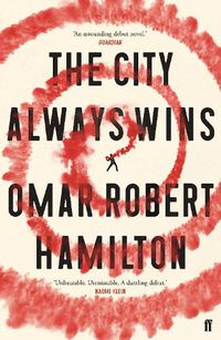 Cover image for The City Always Wins