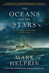 Cover image for The Oceans and the Stars