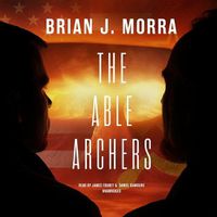 Cover image for The Able Archers