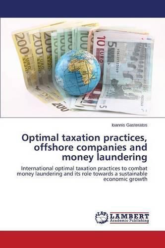 Cover image for Optimal taxation practices, offshore companies and money laundering