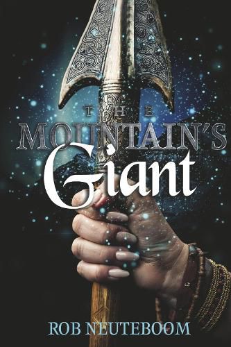 Cover image for The Mountain's Giant