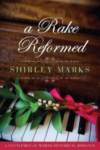 Cover image for A Rake Reformed