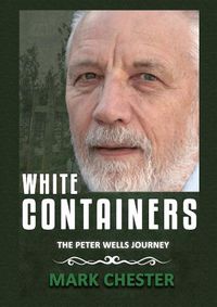 Cover image for White Containers