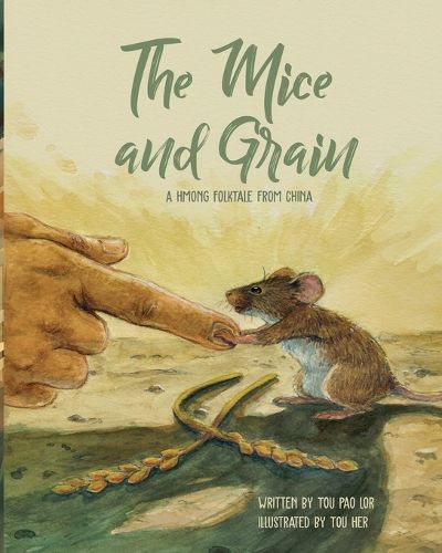 The Mice and Grain