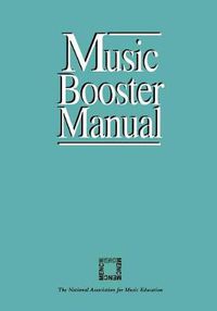 Cover image for Music Booster Manual