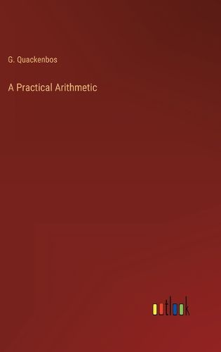 Cover image for A Practical Arithmetic