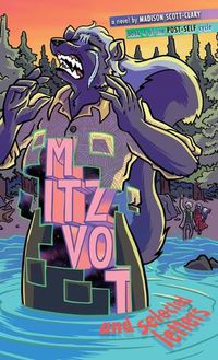 Cover image for Mitzvot