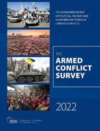 Cover image for Armed Conflict Survey 2022