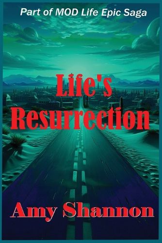 Cover image for Life's Resurrection