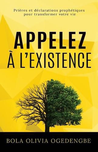 Cover image for Appelez a l'Existence