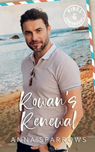 Cover image for Rowan's Renewal