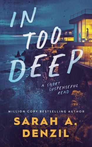 Cover image for In Too Deep