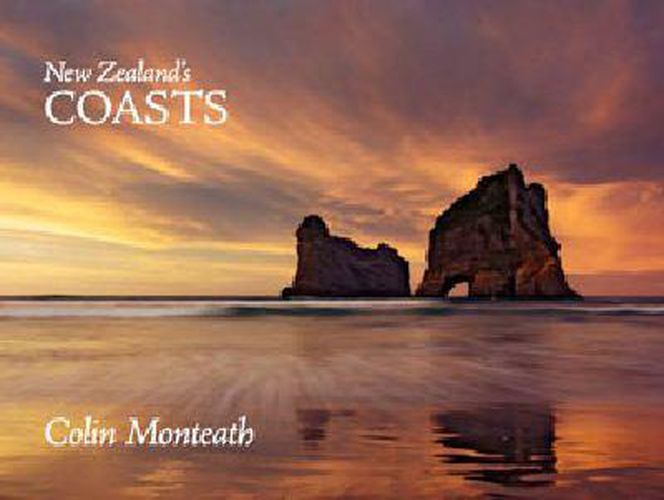 New Zealand's Coasts