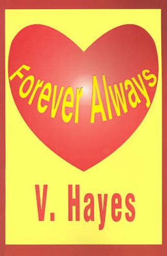 Cover image for Forever Always