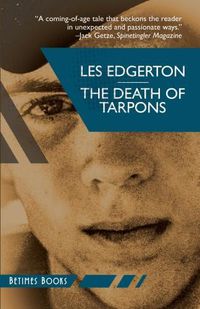 Cover image for The Death of Tarpons